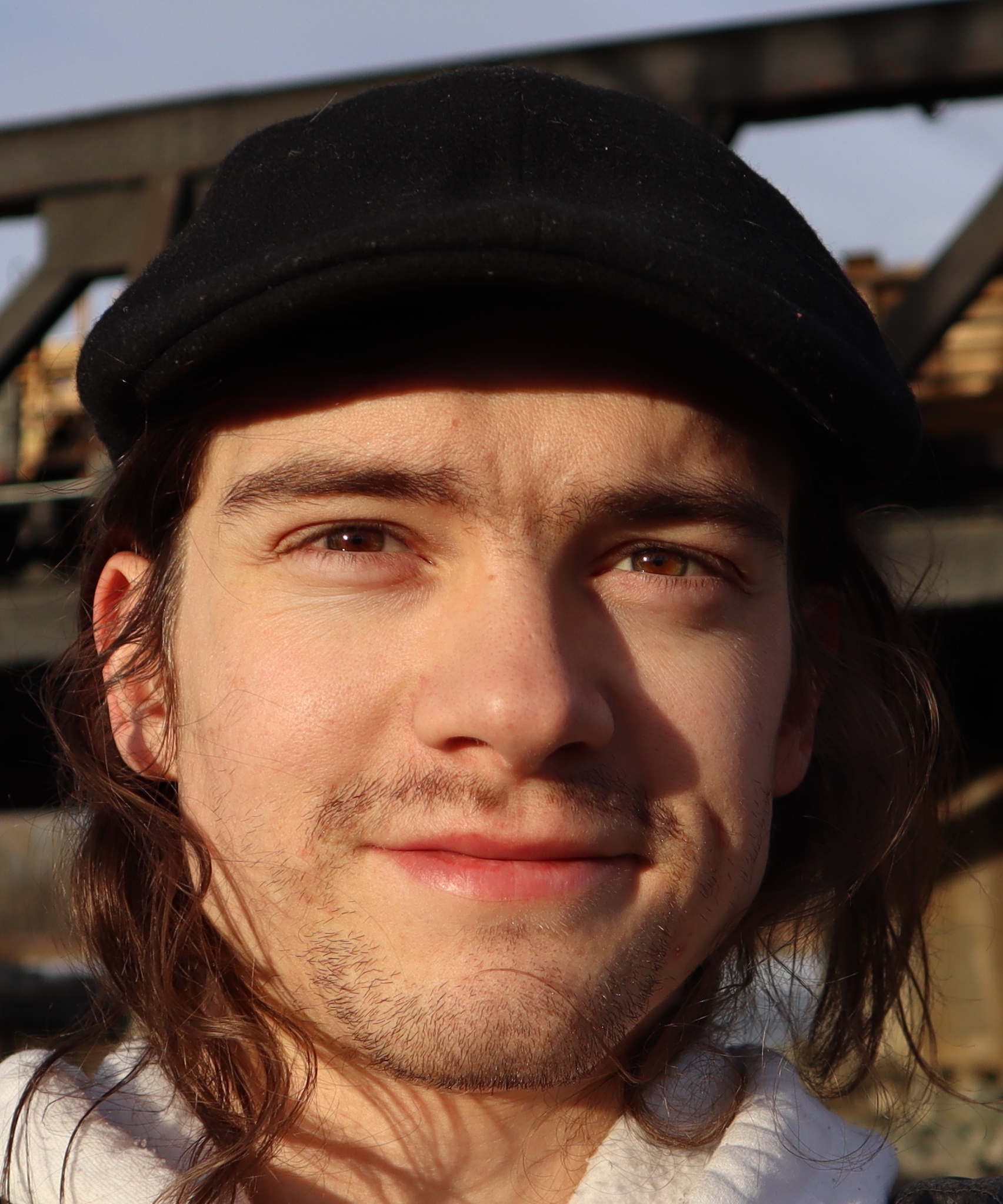 Dan Collins